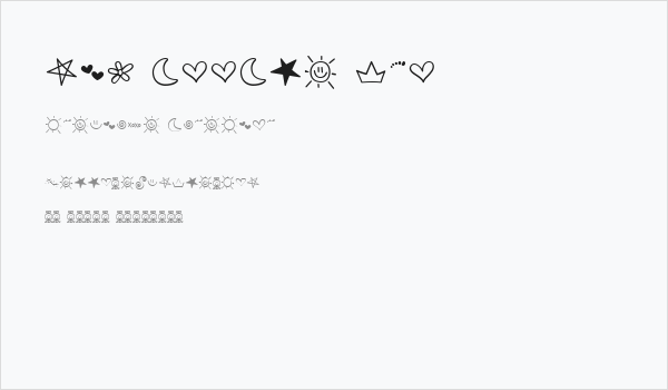 MTF Doodle PRO Business Card