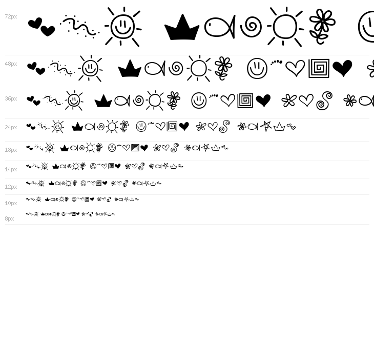 MTF Doodle PRO Waterfall