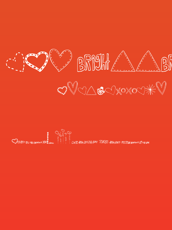 MTF Doodlewhats Poster