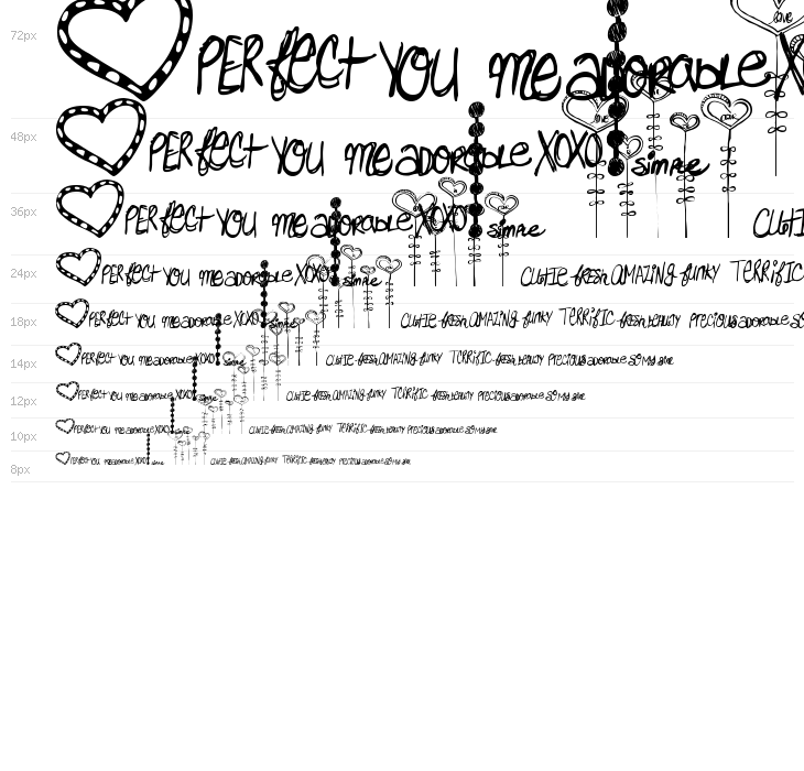 MTF Doodlewhats Waterfall