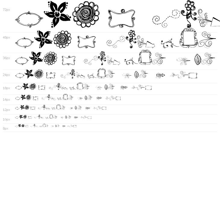 MTF Funk Fusion Waterfall