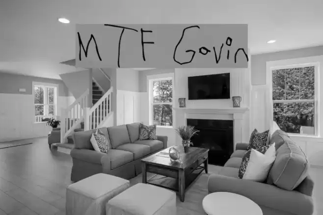 MTF Gavin Font examples