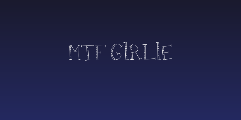 MTF Girlie Social Header