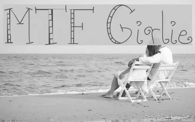 MTF Girlie Font examples