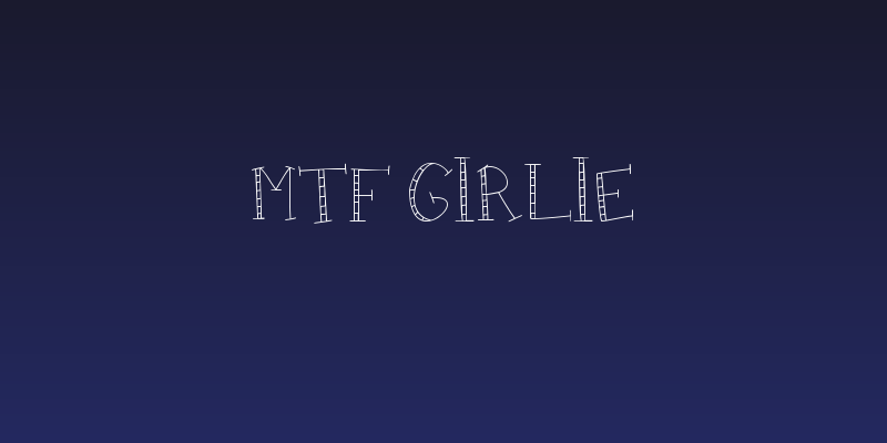MTF Girlie Social Header