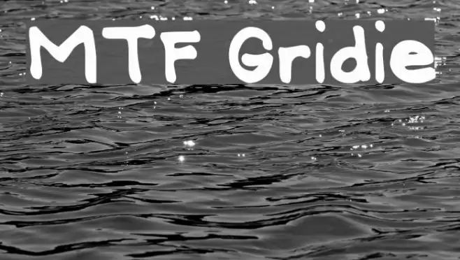 MTF Gridie Polices examples