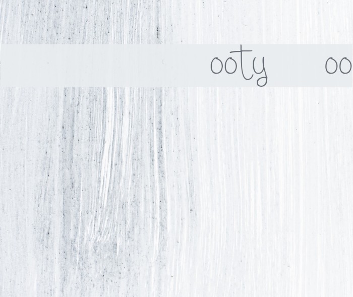 MTF Hooty Coo Example 2