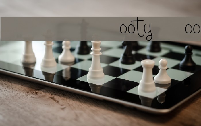 MTF Hooty Coo Example 3