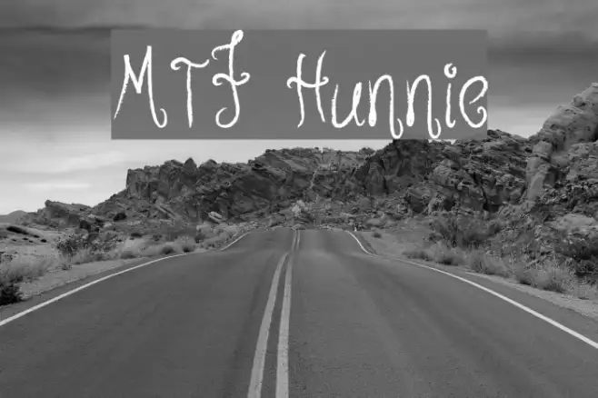 MTF Hunnie Example 3