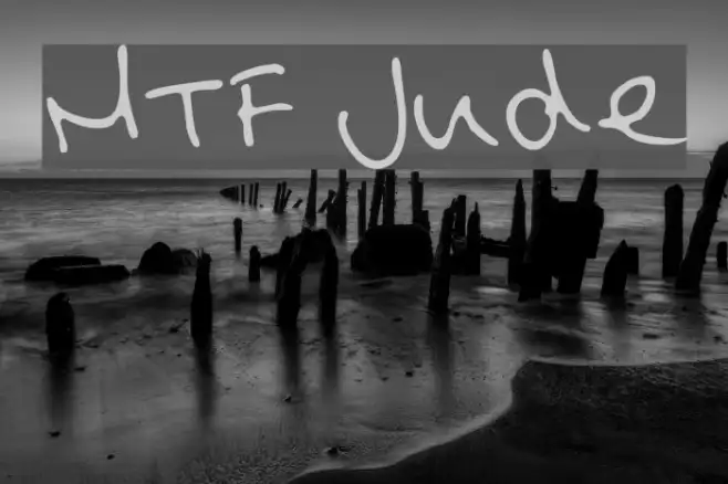 MTF Jude Example 1