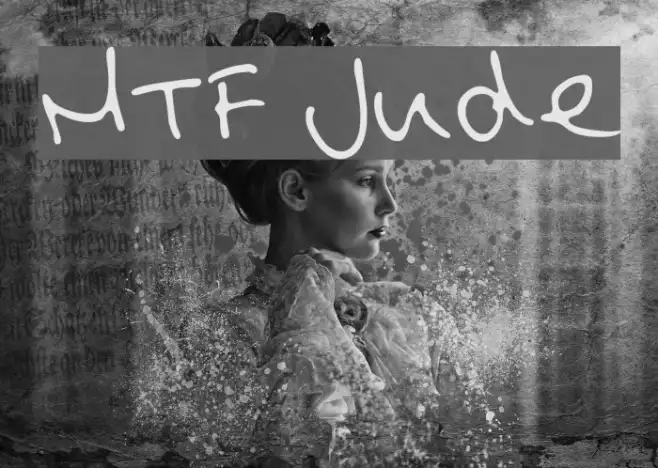 MTF Jude Example 2