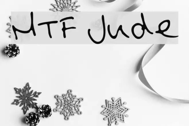 MTF Jude Example 3