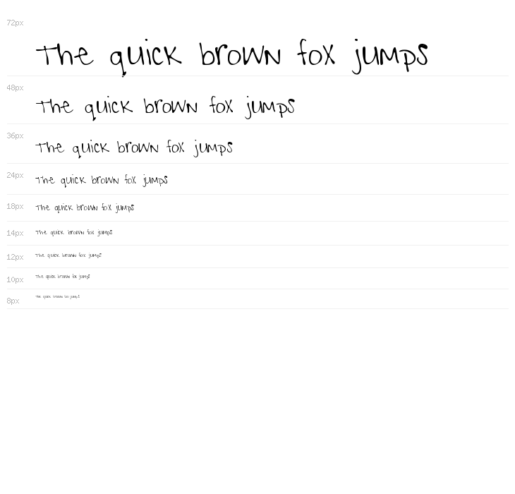 MTF Krystyna Waterfall