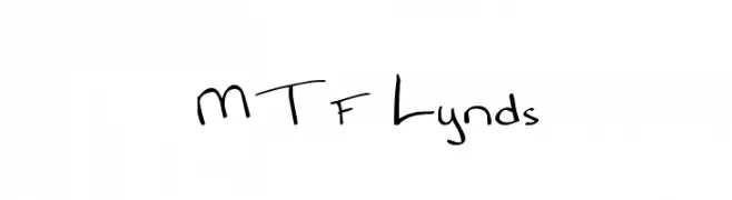 MTF Lynds  les polices de caractères gratuit tlcharger