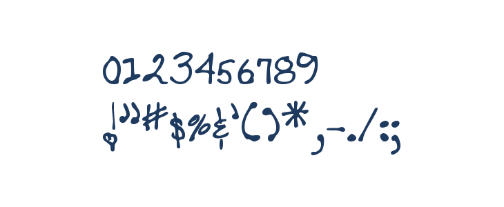 MTF Magical Marilyn Other Characters