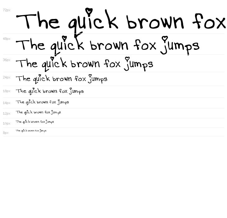 MTF Magical Marilyn Waterfall