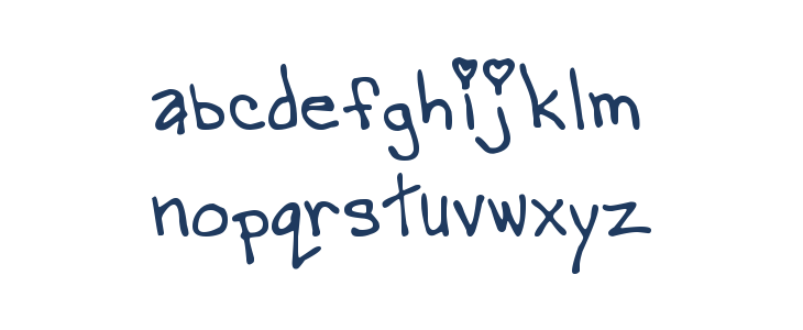 MTF Magical Marilyn Lowercase