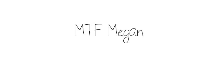 MTF Megan  Fuentes Gratis Descargar