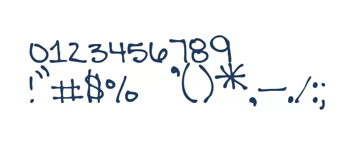 Numbers