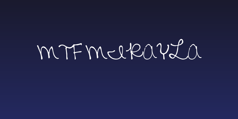 MTF Mikayla Social Header