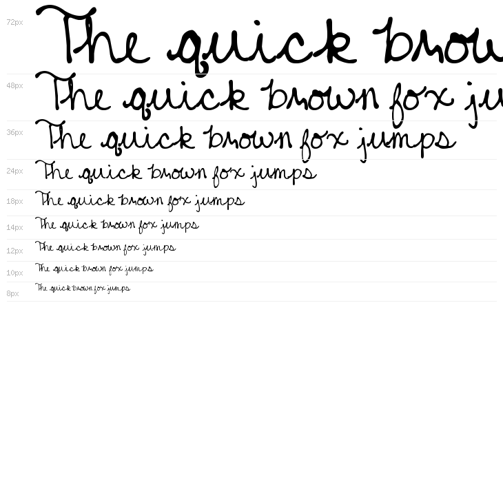 MTF Mikayla Waterfall