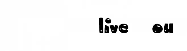 MTF Olive You  font caratteri gratis