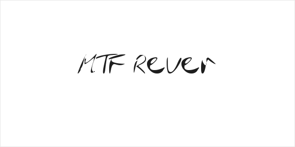 MTF Rever Logo