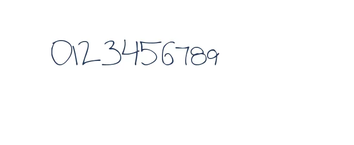 Numbers