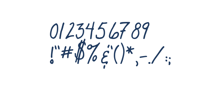 MTF Stampin Rachel Other Characters