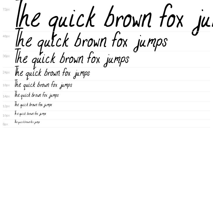 MTF Stampin Rachel Waterfall