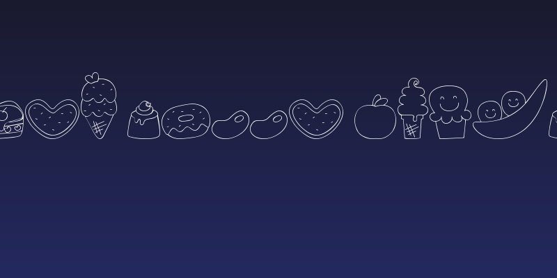 MTF Sweet Dings Social Header