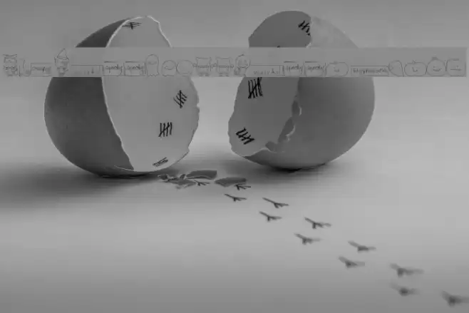 MTF Sweet Halloween Dings フォント examples