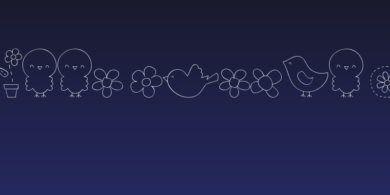 MTF Sweet Nature Dings Social Header