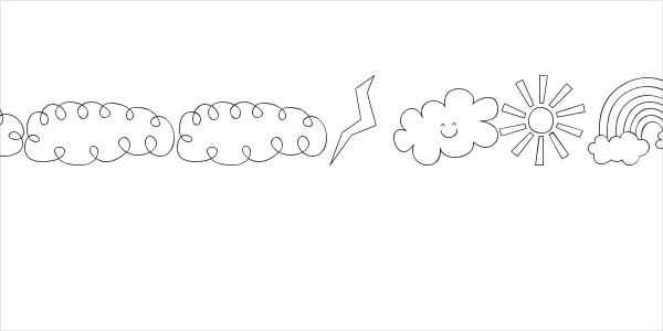 MTF Sweet Sky Dings Logo