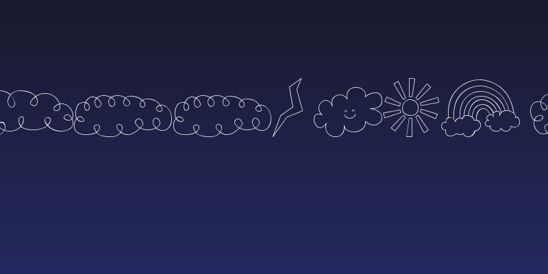 MTF Sweet Sky Dings Social Header