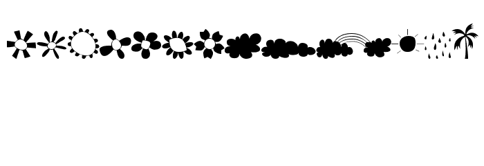 MTF Vecbat Vo1 Font LOWERCASE