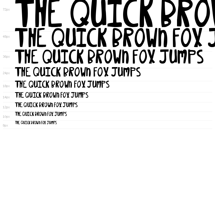 MTF XOXOvo2.1 Waterfall