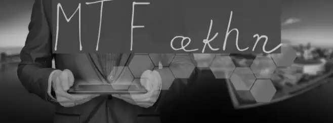 MTF akhn Font examples