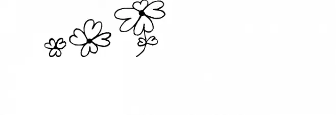 MTF i heart Sketches Font OTHER CHARS