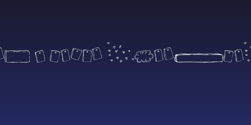 MTF i heart Sketches Social Header