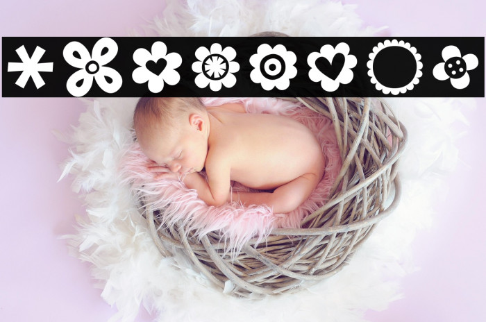 MTF100Dings Example 1