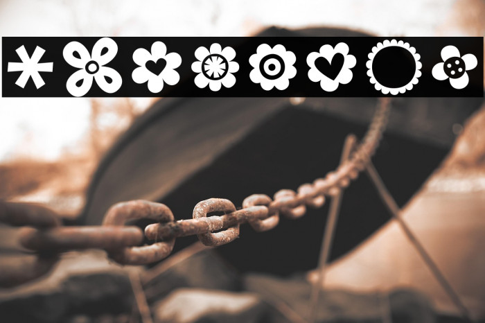 MTF100Dings Example 3