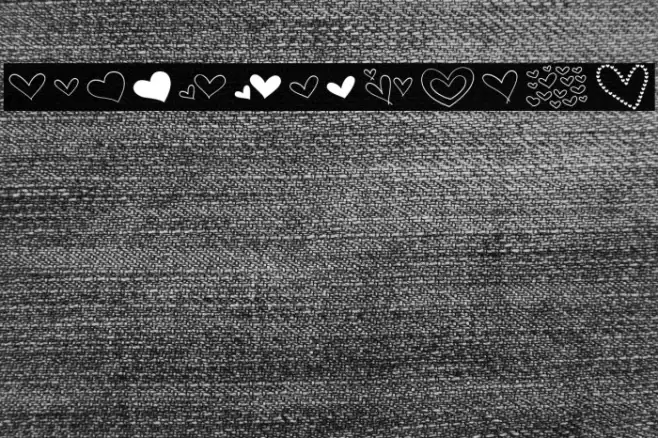 MTFHeartDoodlePro Example 1