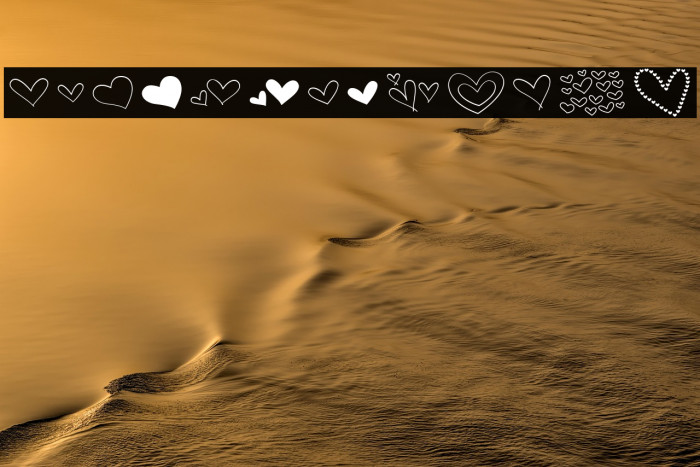 MTFHeartDoodlePro Example 2