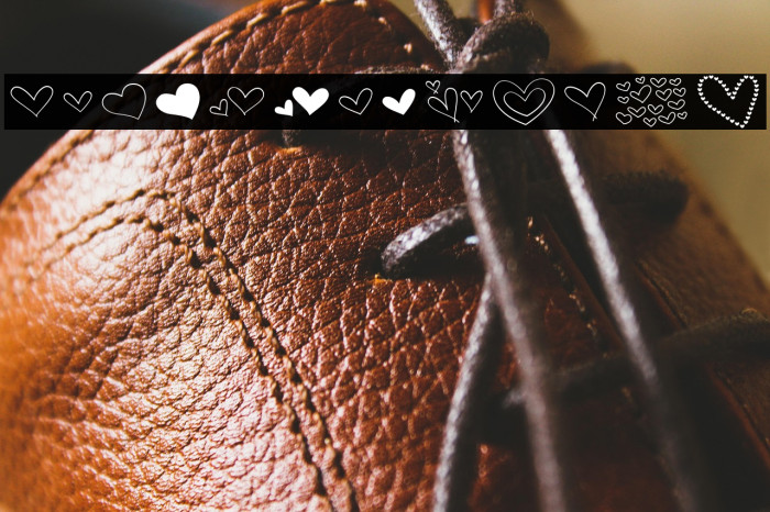 MTFHeartDoodlePro Example 3