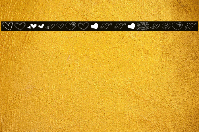 MTFHeartDoodlePro Example 2