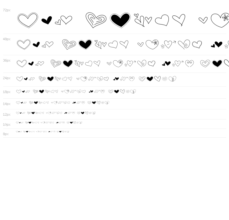 MTFHeartDoodlePro Waterfall