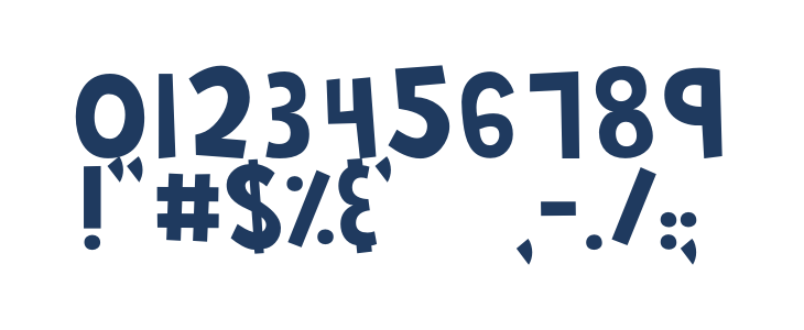 MTFJumpinJack Other Characters