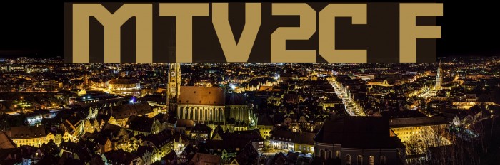 MTV2C Font examples