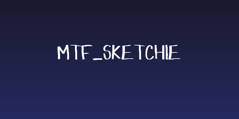 mtf_sketchie Social Header